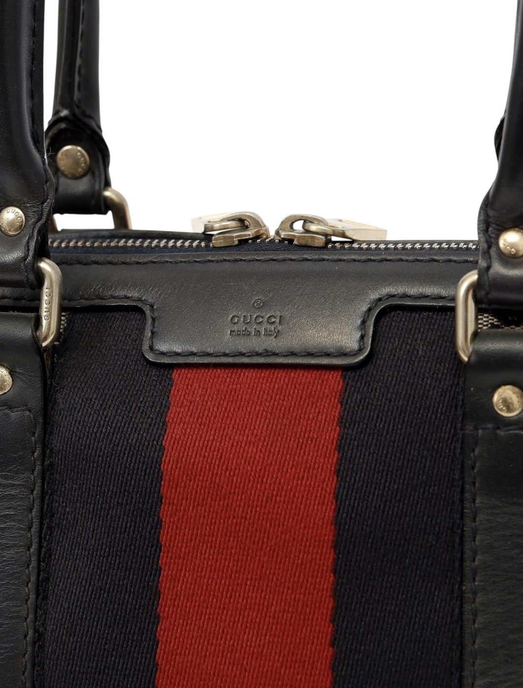 Gucci Rania Shoulder Bag - Image 7