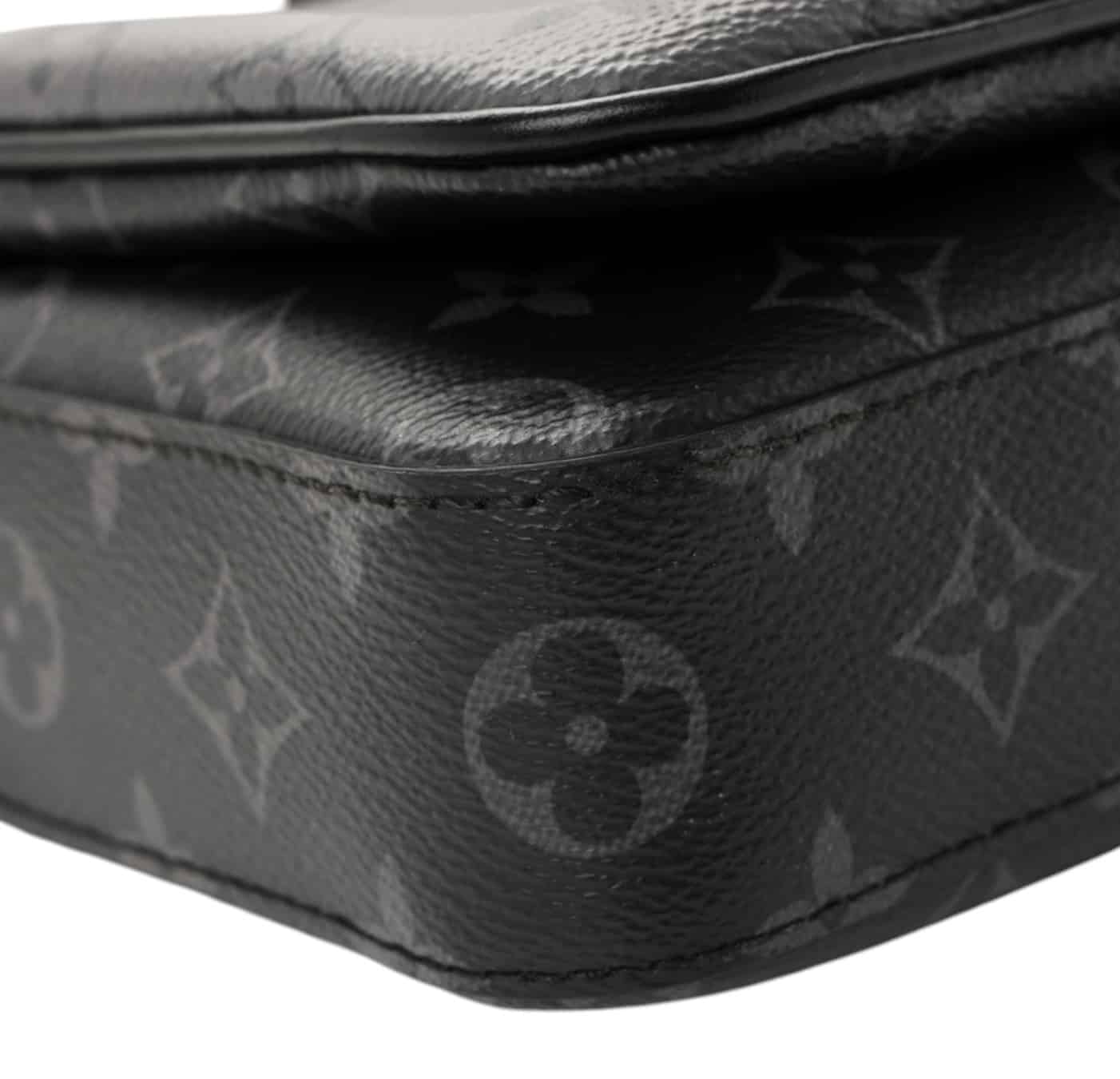 Louis Vuitton Reverse Monogram Eclipse Trio Messenger - Image 3