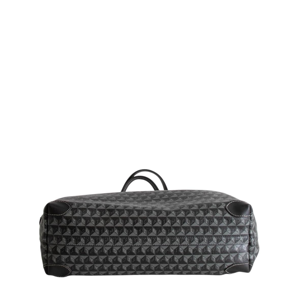 Anya Hindmarch I Am A Plastic Bag Eyes Small Tote. - Image 3